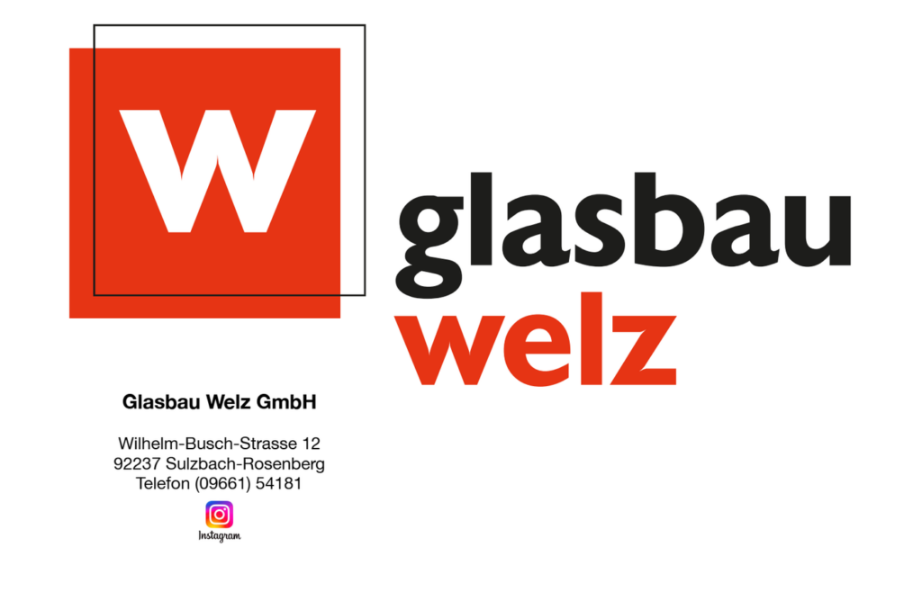 Glasbau Welz