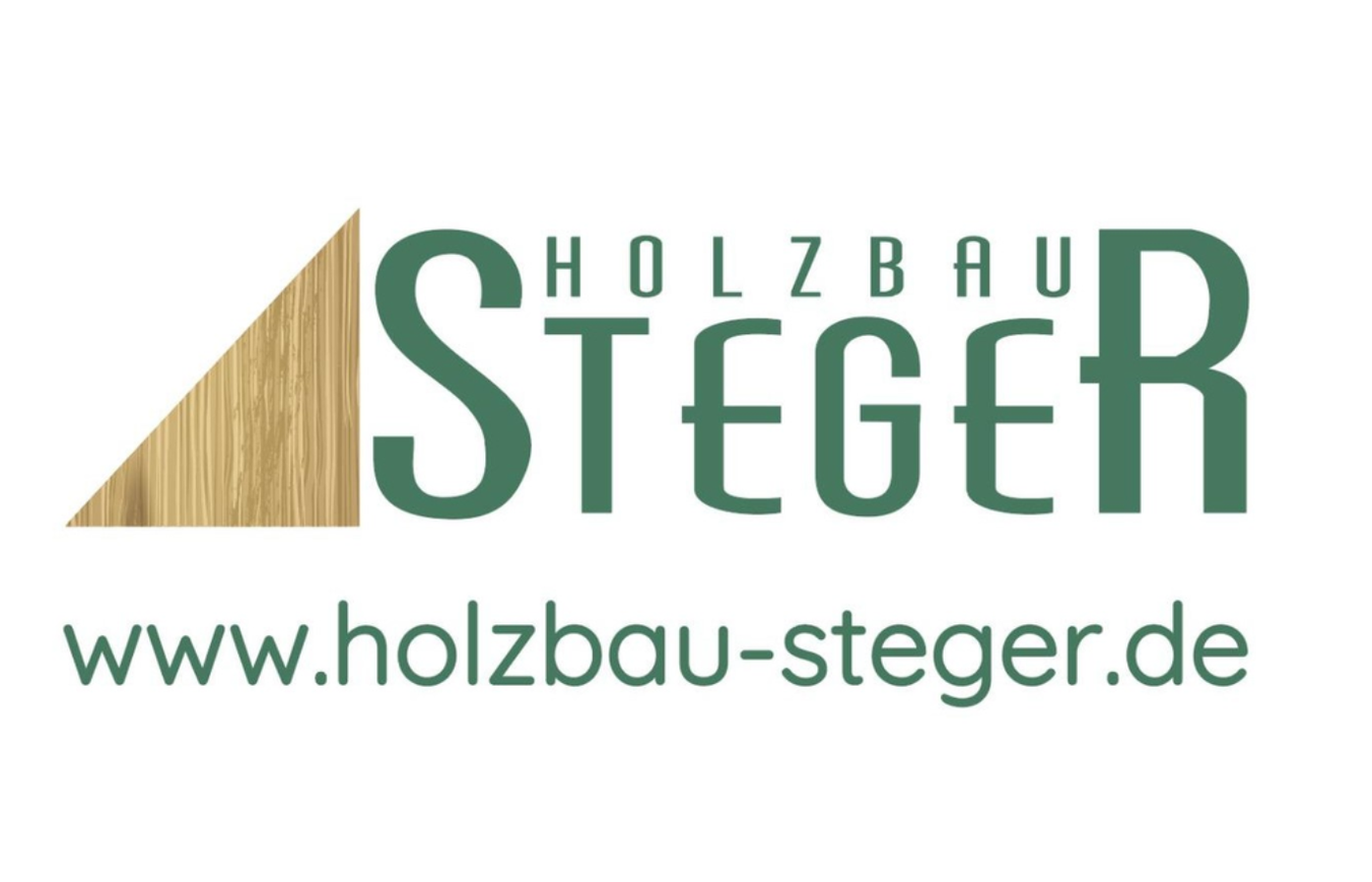 Holzbau Steger