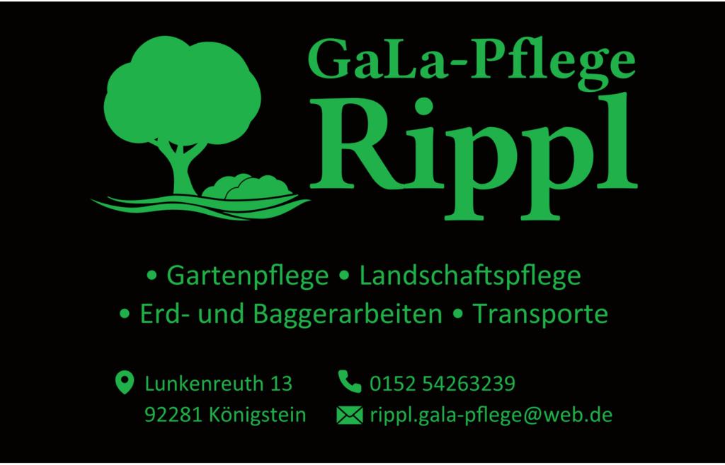 Rippl Gala-Pflege