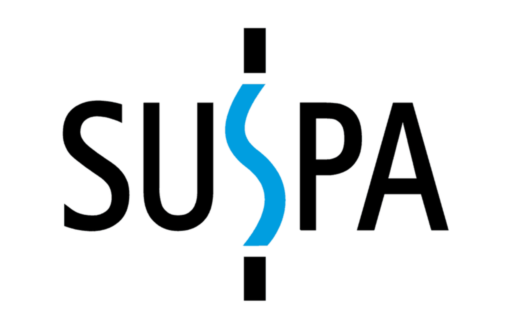 Suspa