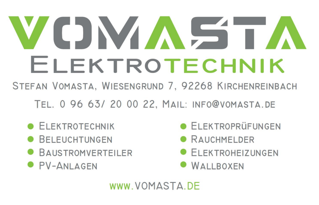 Vomasta Elektrotechnik