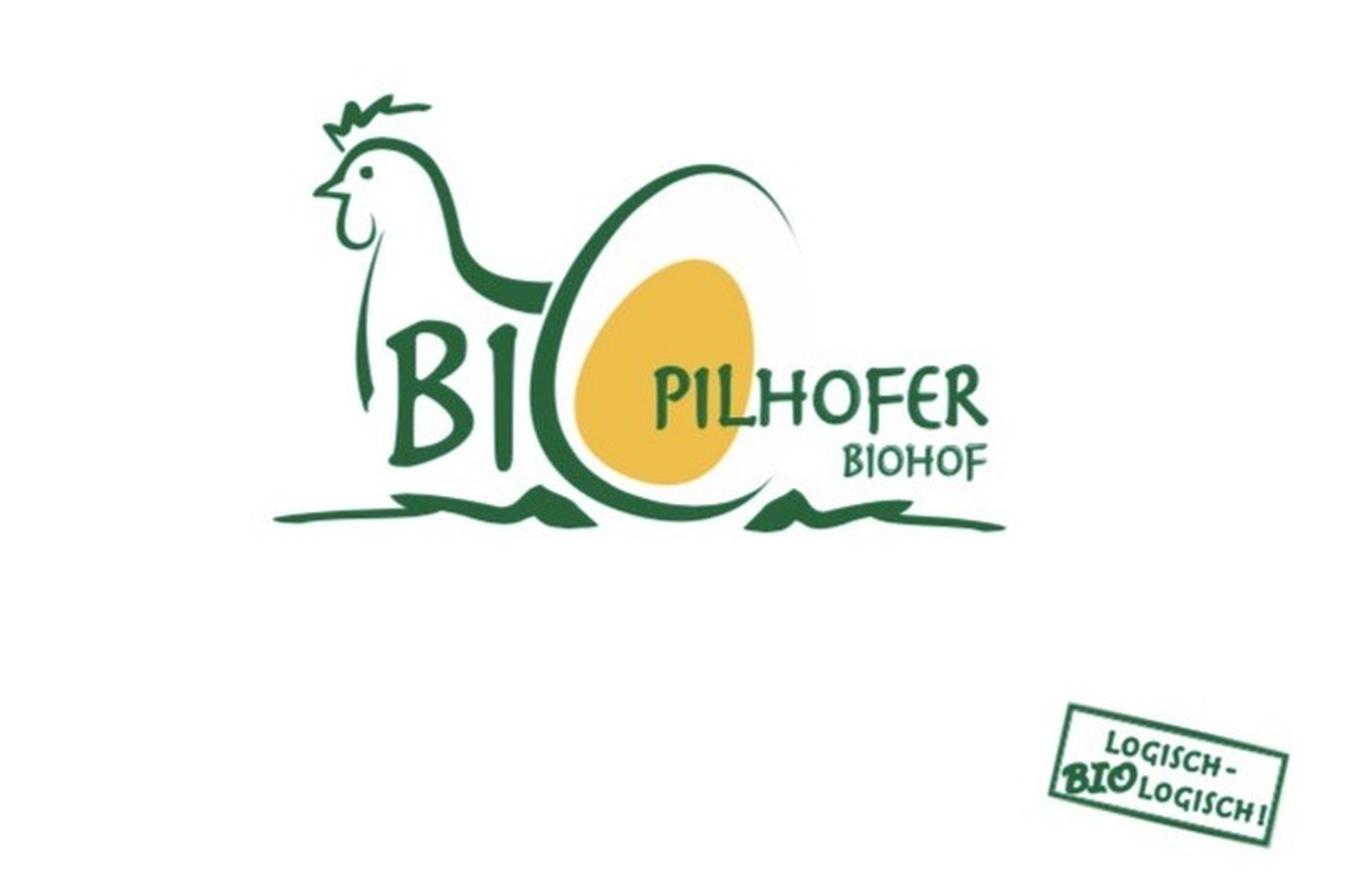 Biolandhof Pilhofer