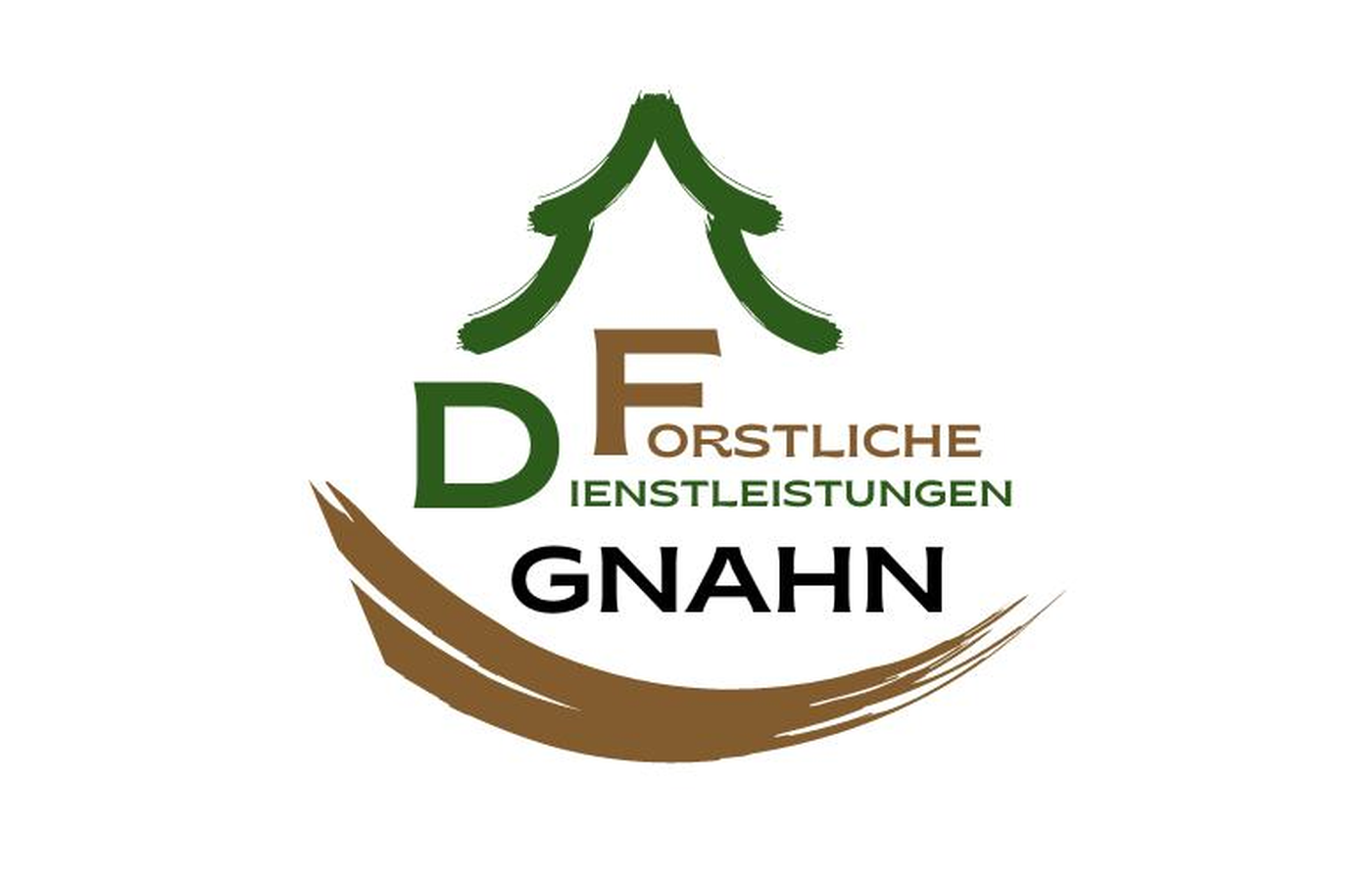 Forstliche Dienstleistungen Gnahn