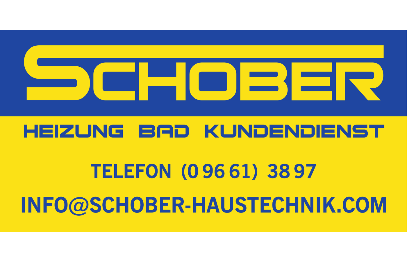 Haustechnik Schober