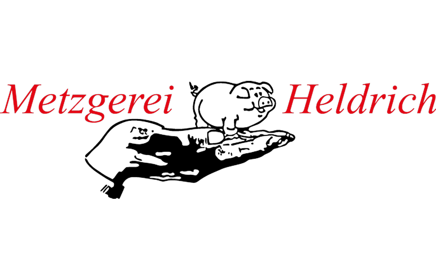 Metzgerei Heldrich
