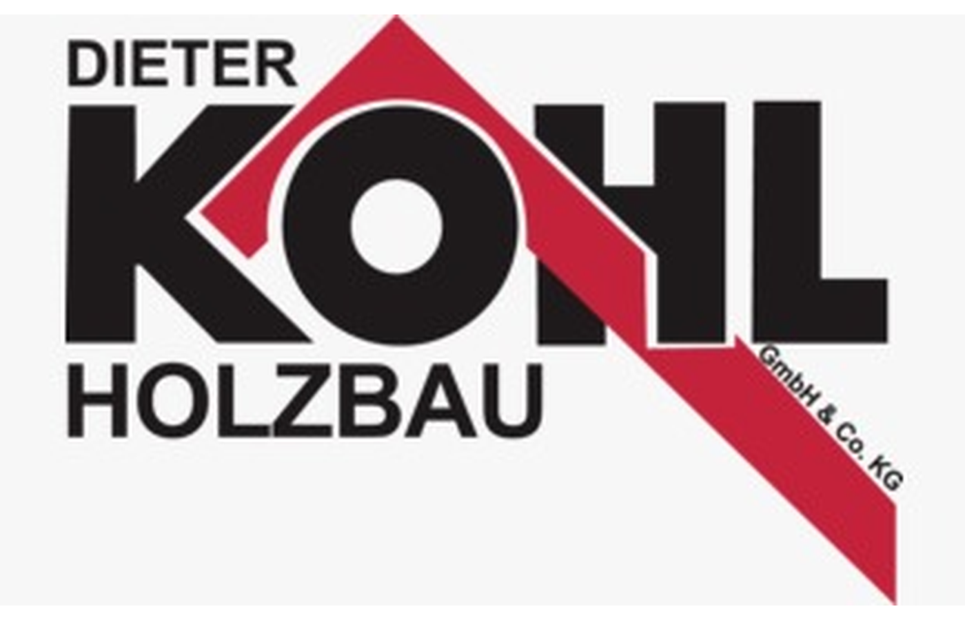 Dieter Kohl Holzbau